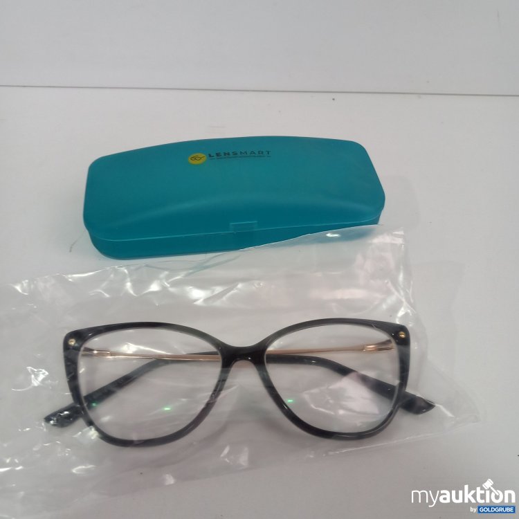 Artikel Nr. 521494 Artikel Nr. 521494: Lensmart Brille Damenbrille