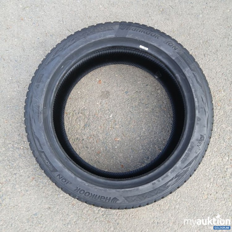 Artikel Nr. 523494: Hankook FlexClimate 245/45 R19