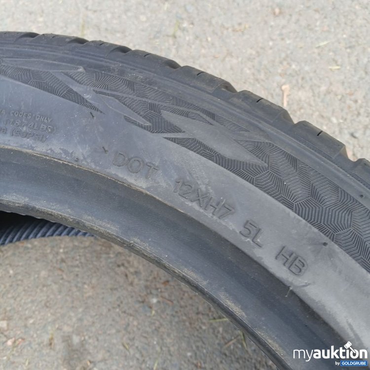 Artikel Nr. 523494: Hankook FlexClimate 245/45 R19