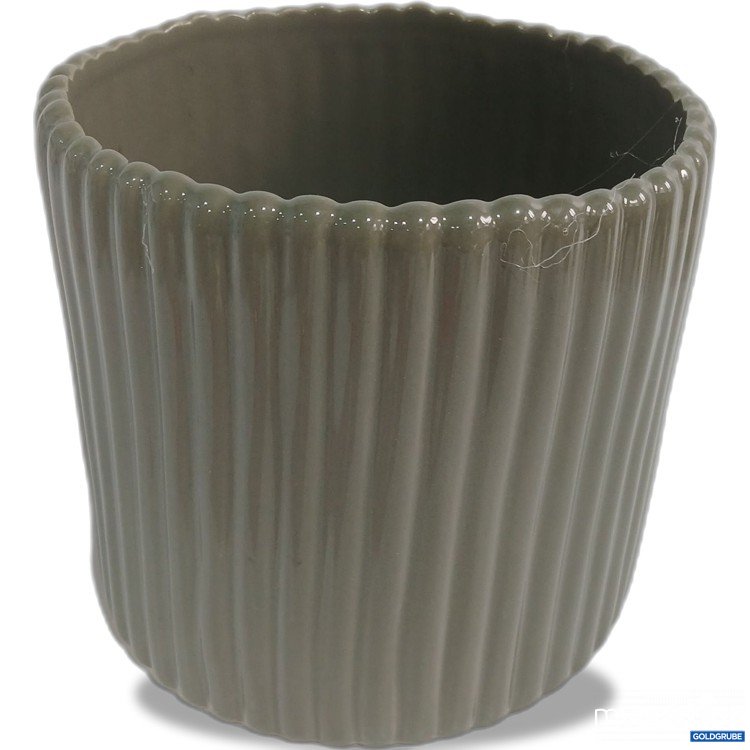 Artikel Nr. 525494 Artikel Nr. 525494: H&M Blumentopf 14x13cm