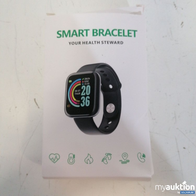 Artikel Nr. 682494: Smart Bracelet