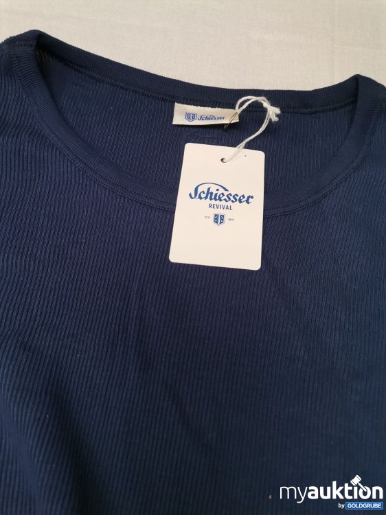 Artikel Nr. 706494 Artikel Nr. 706494: Schiesser Shirt