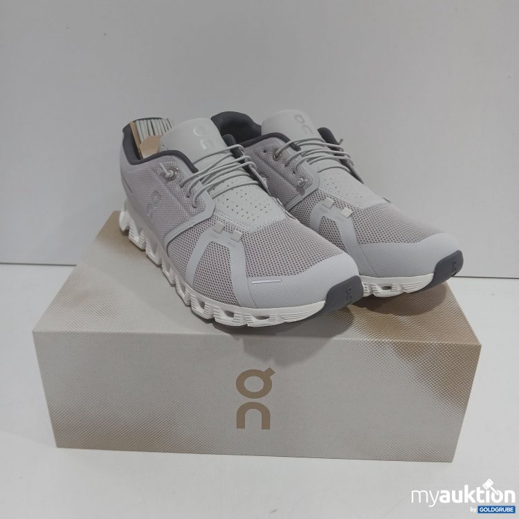 Artikel Nr. 813494: On Cloud 5 Herrenschuhe 
