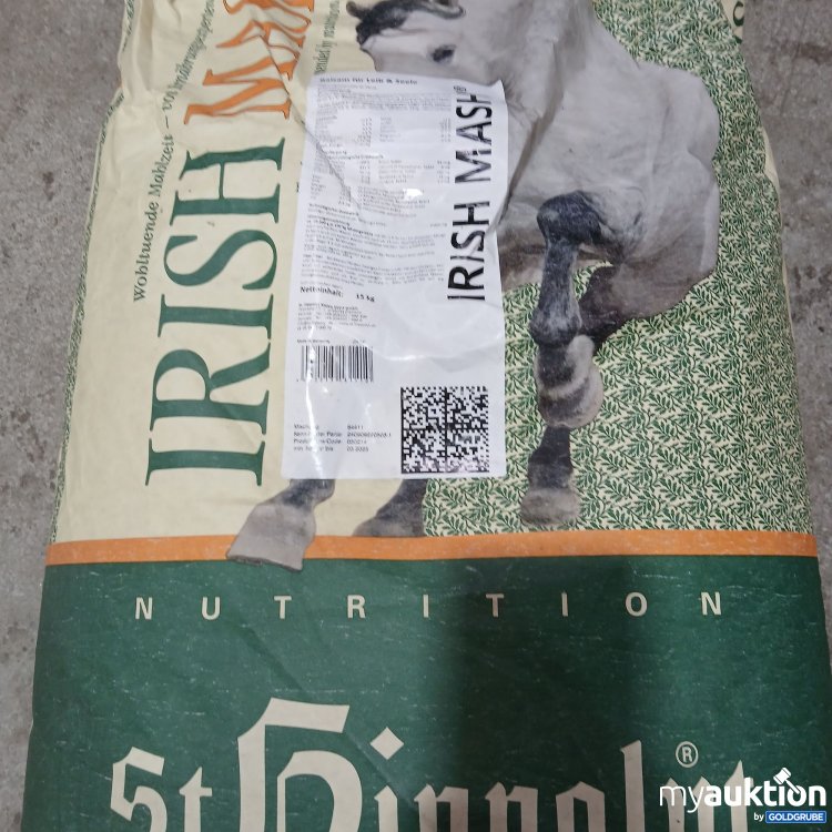 Artikel Nr. 816494: St. Hippolyt Irish Mash 15kg