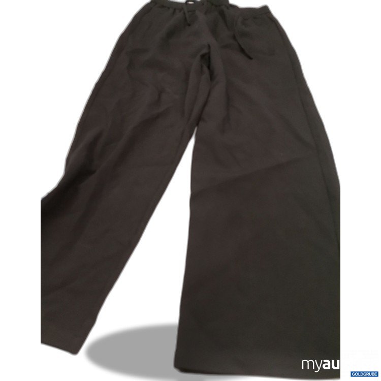 Artikel Nr. 836494: Bershka Schlupfhose 