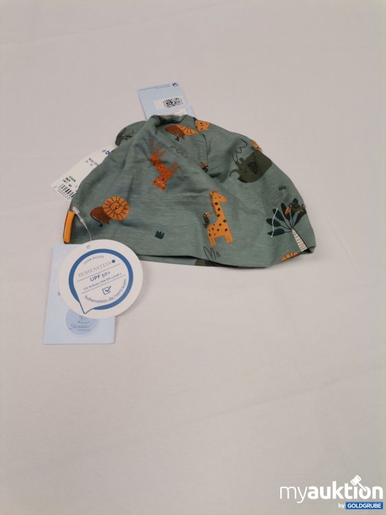 Artikel Nr. 842494 Artikel Nr. 842494: Sterntaler Mütze