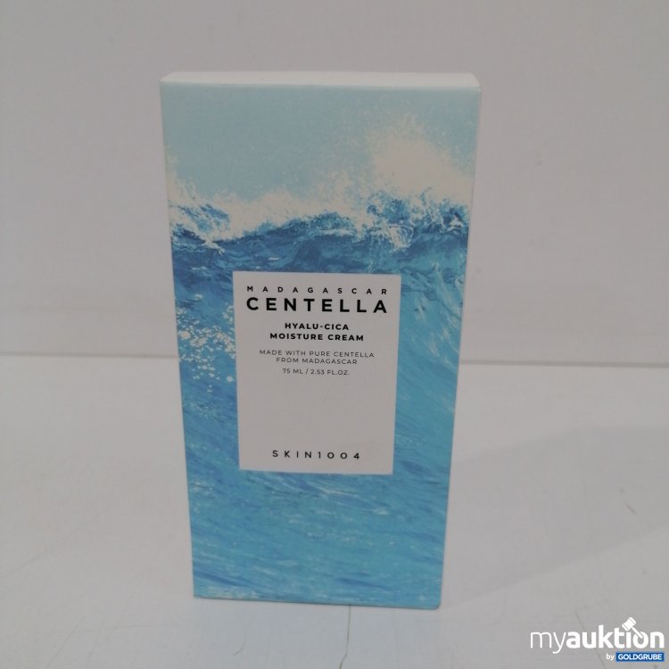 Artikel Nr. 84494: Madagascar Centella Hyalu Cica Moisture Cream 75ml