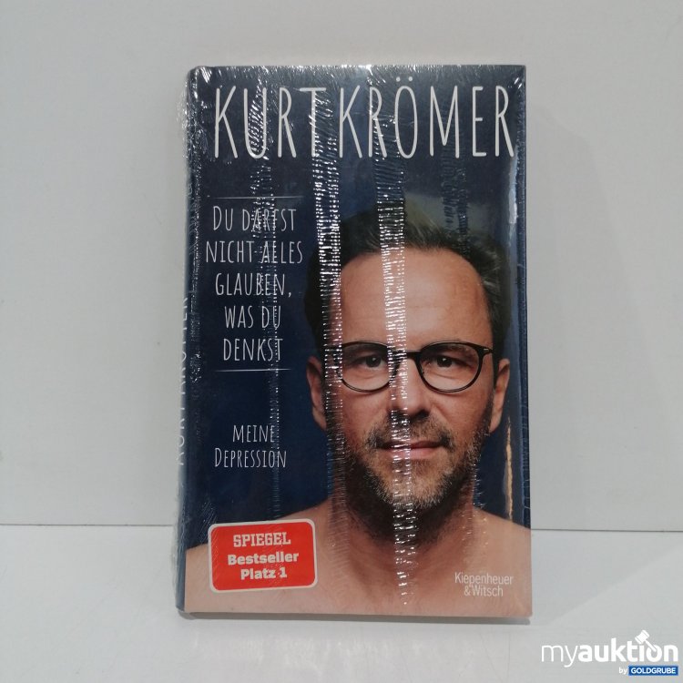 Artikel Nr. 851494 Artikel Nr. 851494: Du darfst nicht alles glauben