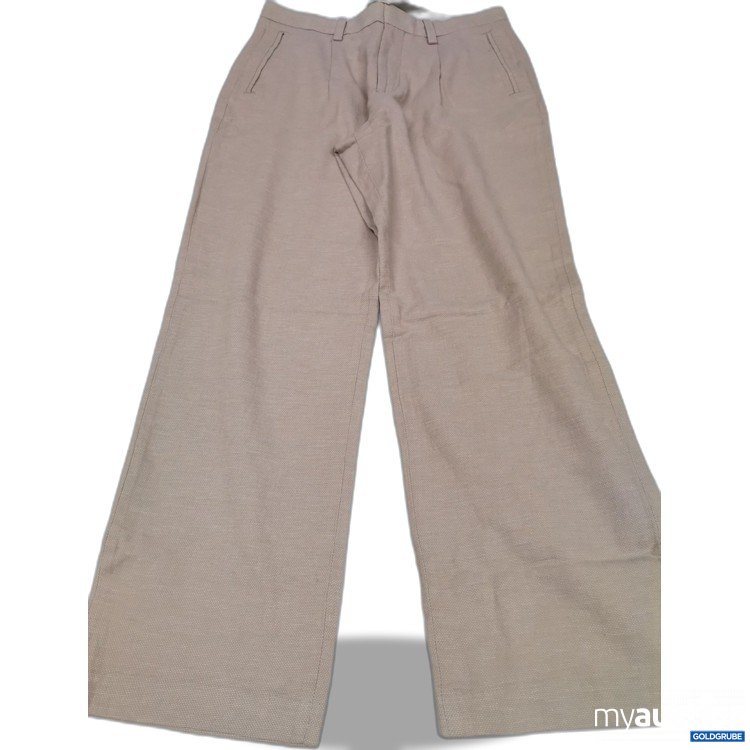 Artikel Nr. 864494: H&M Hose relaxed fit Leinen