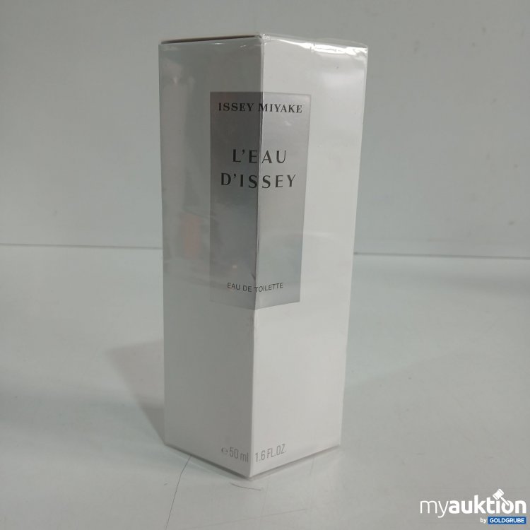 Artikel Nr. 866494: Issey Miyake L'Eau D'issey Pour Home Eau de Toilette 50ml 