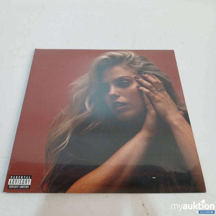 Artikel Nr. 872494 Artikel Nr. 872494: Musikalbum Vinyl Schallplatte