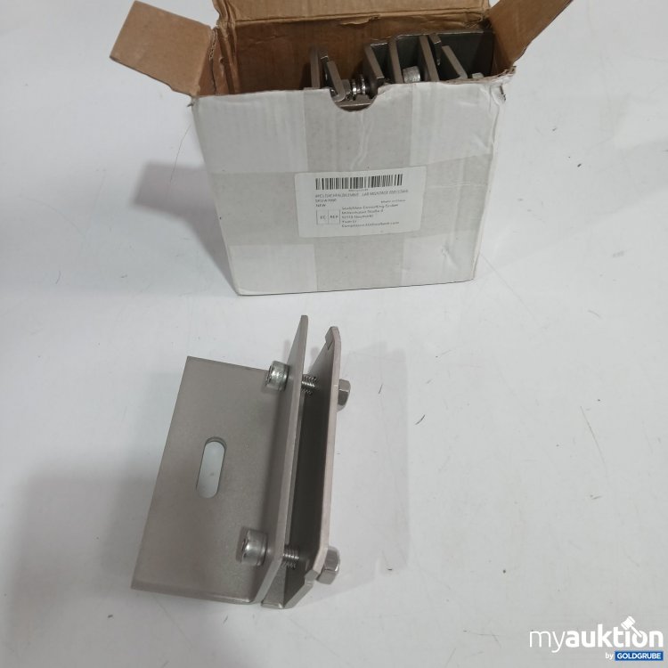 Artikel Nr. 874494: Dachfalzklemme 4Stk 