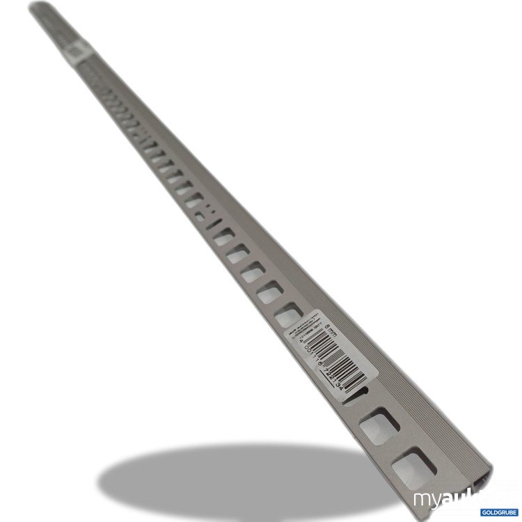 Artikel Nr. 884494 Artikel Nr. 884494: Klemmleiste 1m