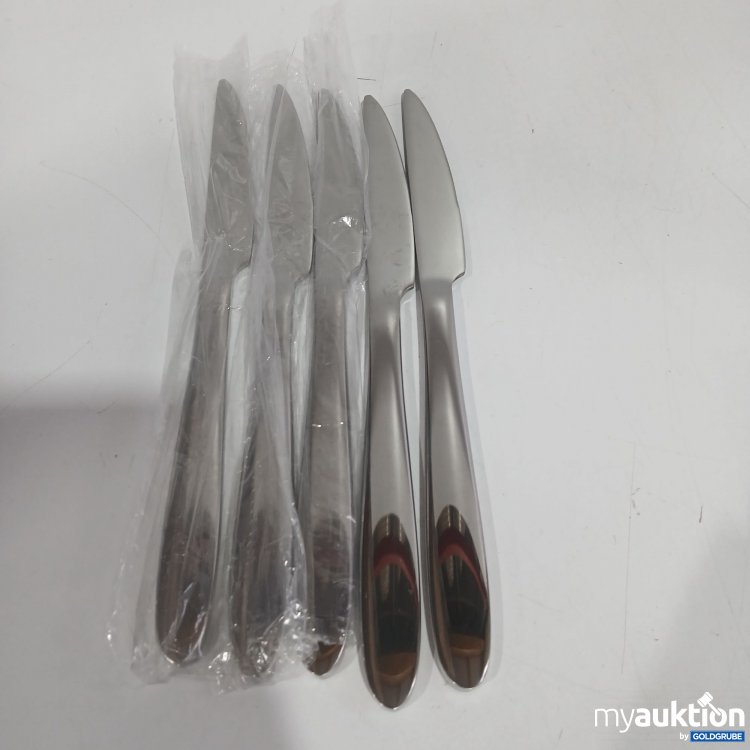 Artikel Nr. 894494: Messer 5Stk 