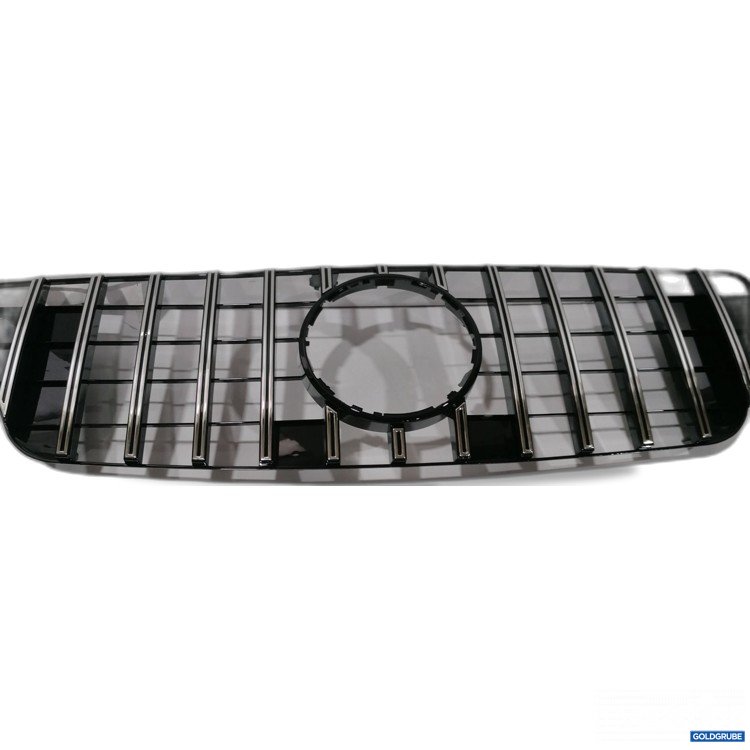 Artikel Nr. 896494: Frontstoßstangen-Kühlergrill Mercedes GT  38293
