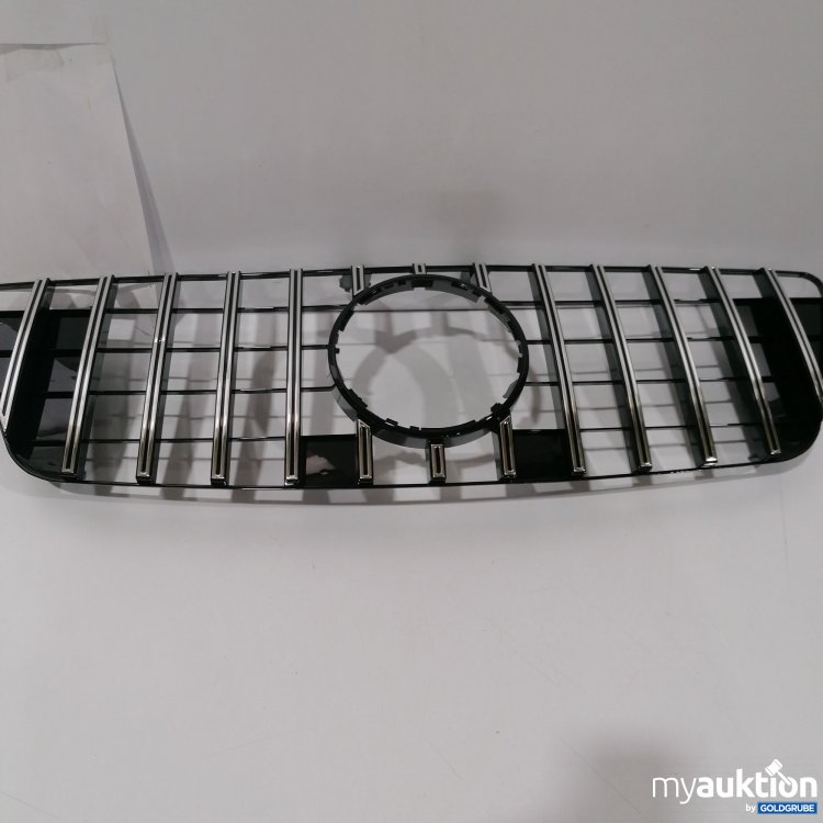 Artikel Nr. 896494: Frontstoßstangen-Kühlergrill Mercedes GT  38293