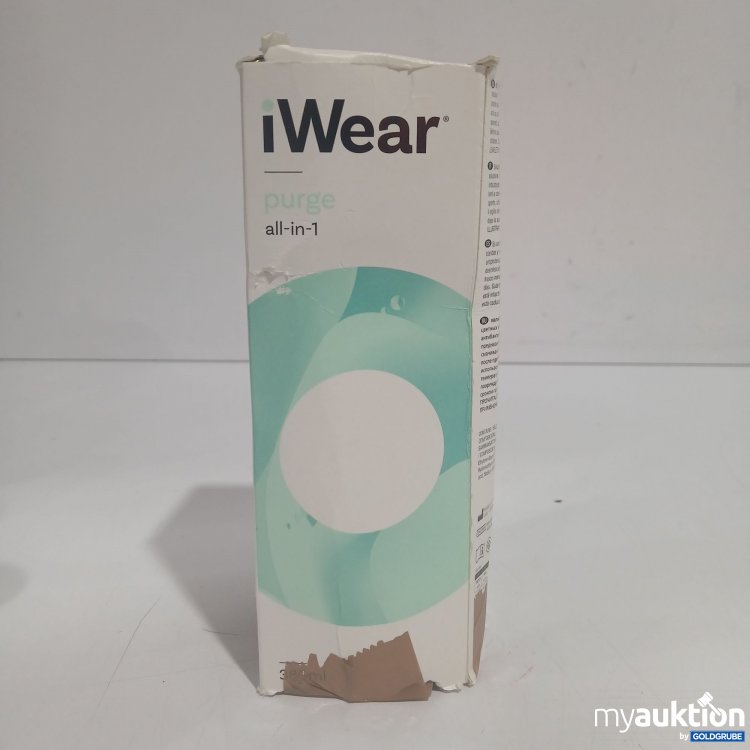 Artikel Nr. 897494: Ikea purge all in 1 380ml 