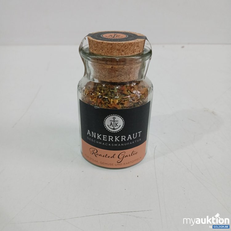 Artikel Nr. 911494 Artikel Nr. 911494: Ankerkraut 95g