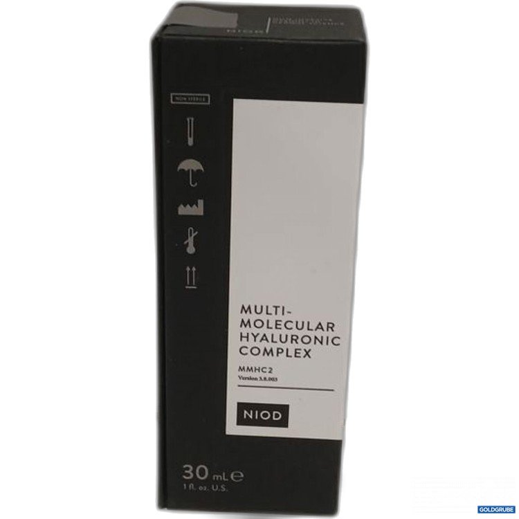 Artikel Nr. 919494: NIOD Multi-Molecular Hyaluronic Complex 30 ml