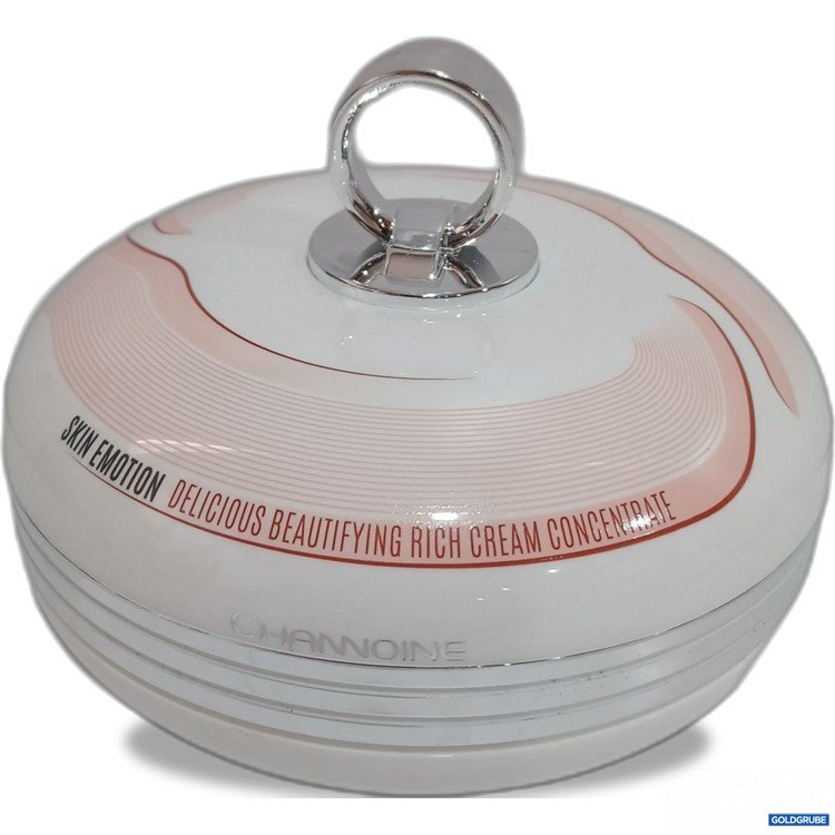 Artikel Nr. 920494: CHANNOINE Skin Emotion Cream 200ml 