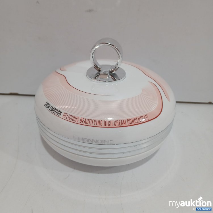 Artikel Nr. 920494: CHANNOINE Skin Emotion Cream 200ml 