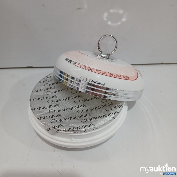 Artikel Nr. 920494: CHANNOINE Skin Emotion Cream 200ml 