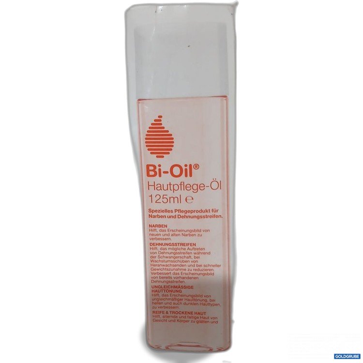 Artikel Nr. 930494 Artikel Nr. 930494: Bi-Oil Hautpflege-Öl 125ml