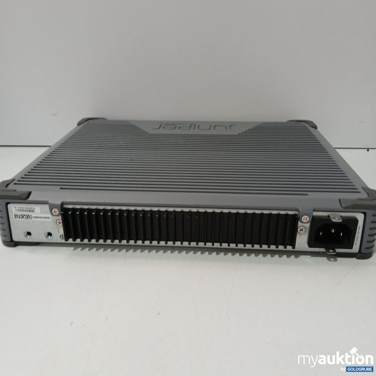 Artikel Nr. 954494: JUNIPER Networks Ethernet Switch EX2300-C Series
