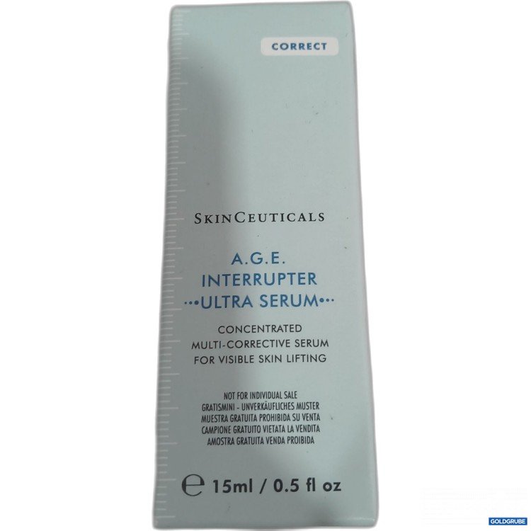 Artikel Nr. 956494: SkinCeuticals Concentrated Multi-Corrective Serum 15ml 