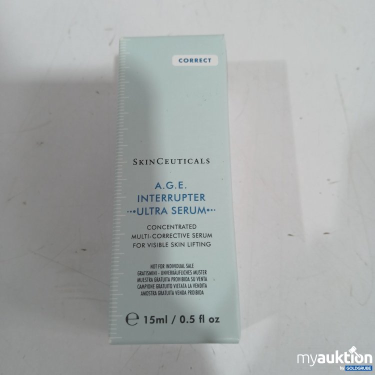 Artikel Nr. 956494: SkinCeuticals Concentrated Multi-Corrective Serum 15ml 