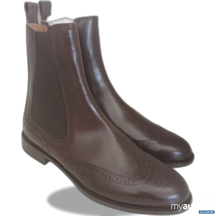 Artikel Nr. 957494: Bellas Chelsea Boots Caffe Budapest