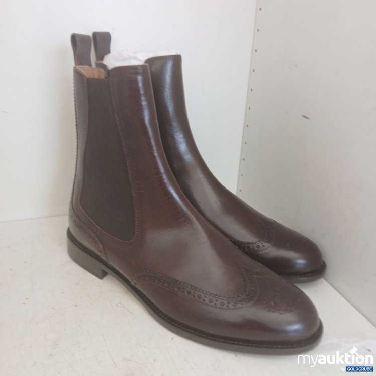 Artikel Nr. 957494: Bellas Chelsea Boots Caffe Budapest