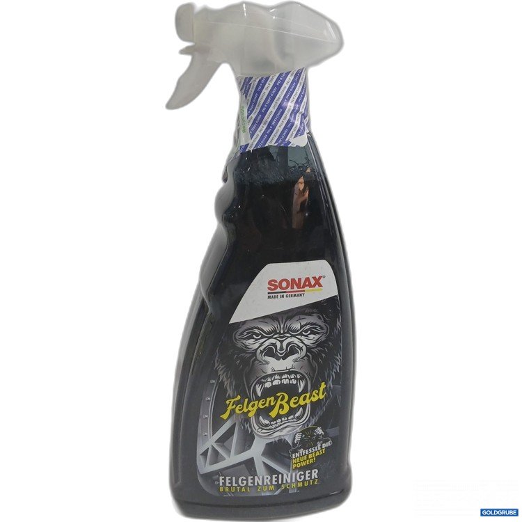 Artikel Nr. 959494: Sonax Felgen Beast 1L