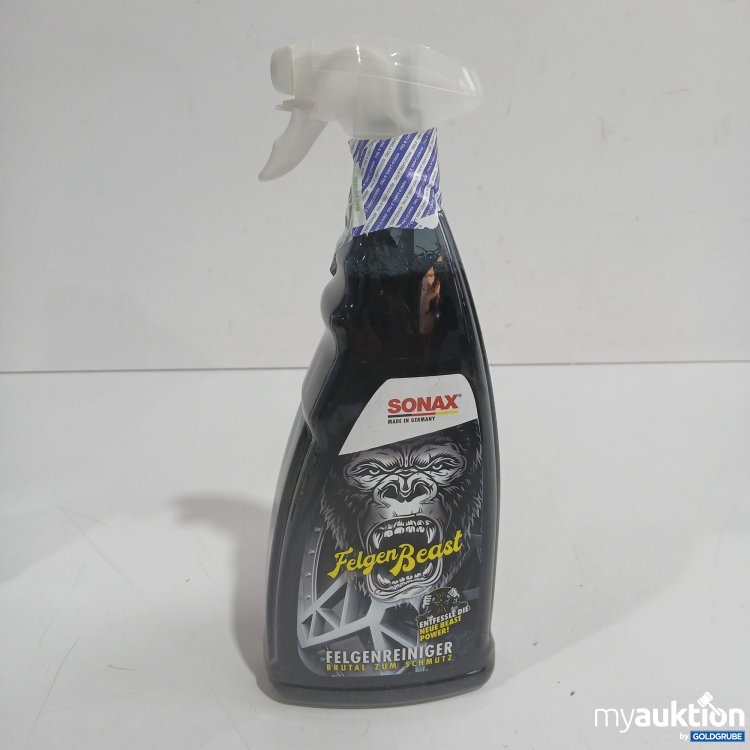 Artikel Nr. 959494: Sonax Felgen Beast 1L