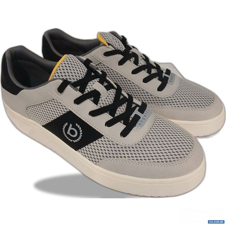 Artikel Nr. 963494 Artikel Nr. 963494: Bugatti Sneaker