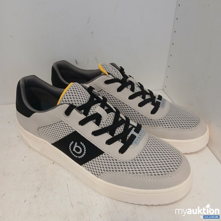 Artikel Nr. 963494 Artikel Nr. 963494: Bugatti Sneaker