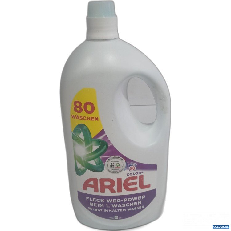 Artikel Nr. 990494 Artikel Nr. 990494: Ariel Color+ 3600ml