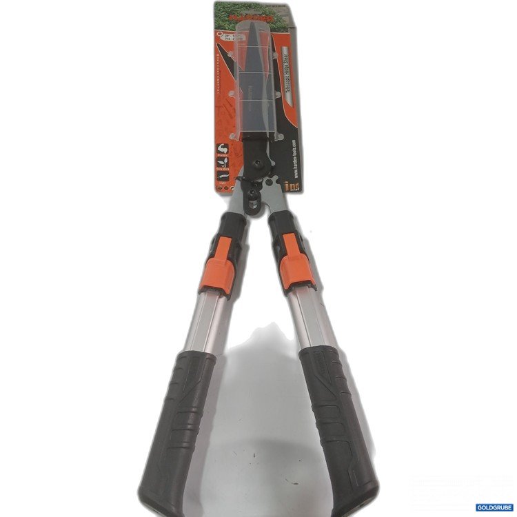 Artikel Nr. 993494: Harden Heckenschere 710-876mm 