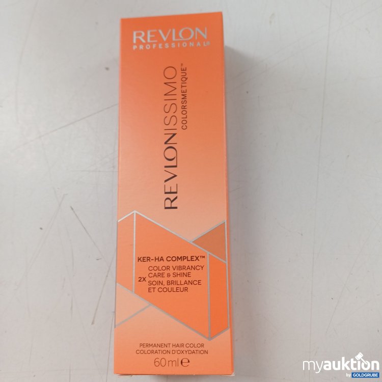 Artikel Nr. 994494 Artikel Nr. 994494: Revlon Hair Color C5 66.40