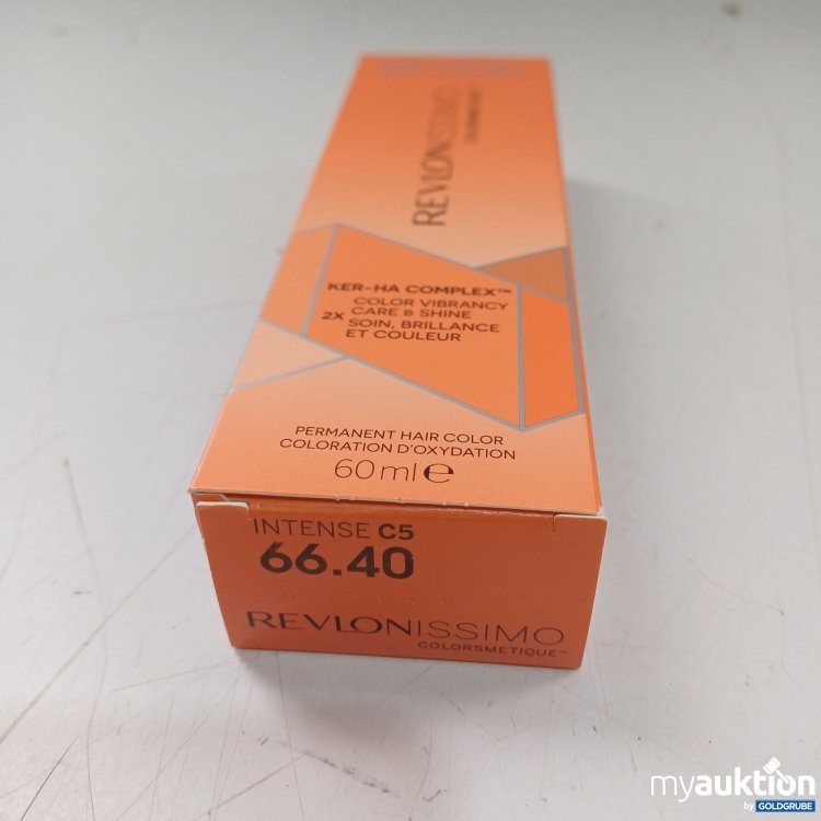 Artikel Nr. 994494 Artikel Nr. 994494: Revlon Hair Color C5 66.40