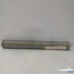 Auktion Torsionsfeder R703 (Länge: 50 cm, Durchmesser: 5 cm)
