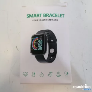 Auktion Smart Bracelet
