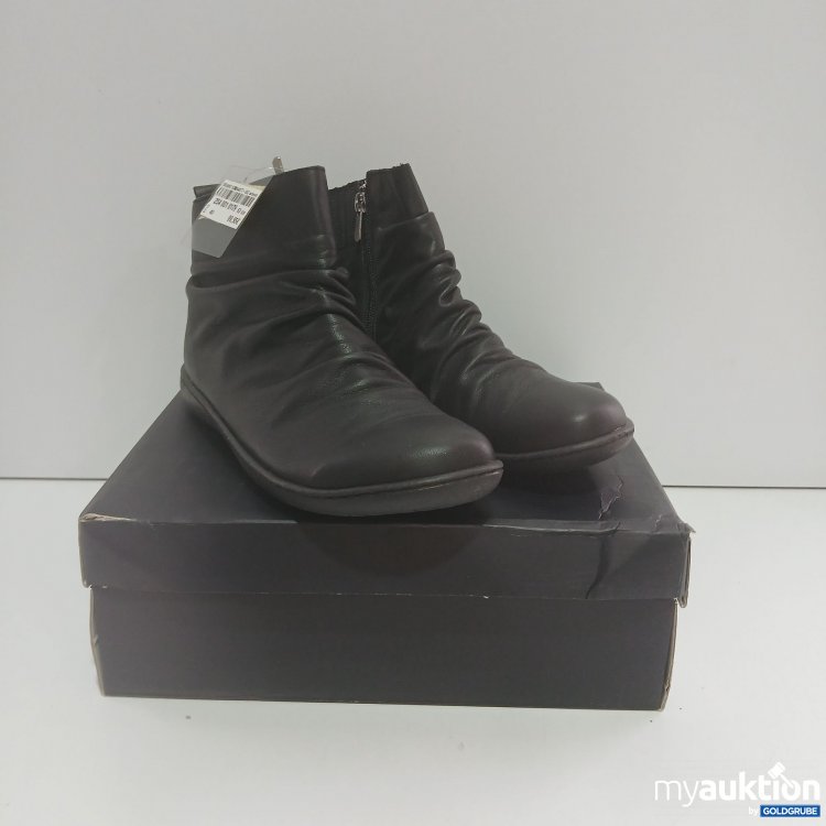 Artikel Nr. 438495 Artikel Nr. 438495: Andrea Conti Damen Stiefeletten