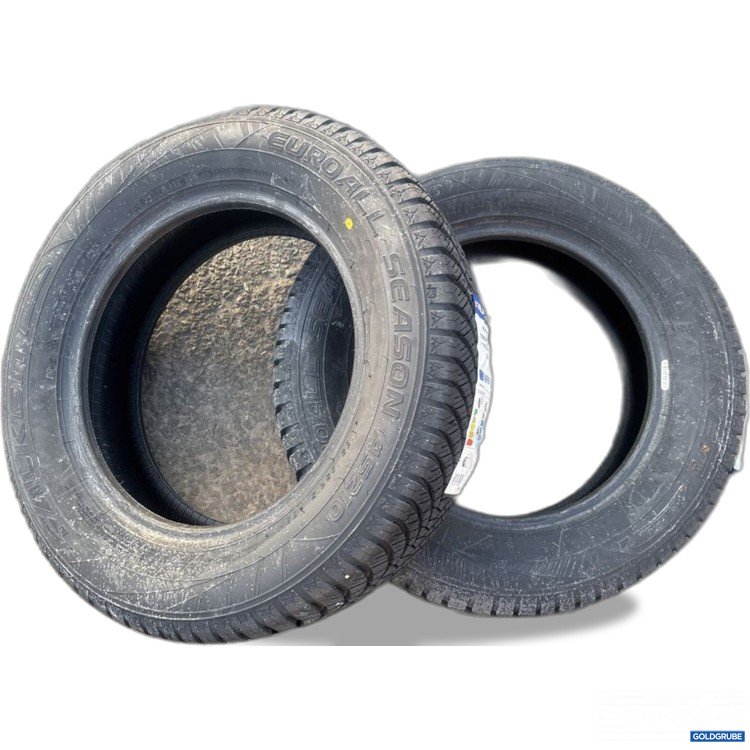 Artikel Nr. 442495: Falken Euroall Season AS210 185/65 R15