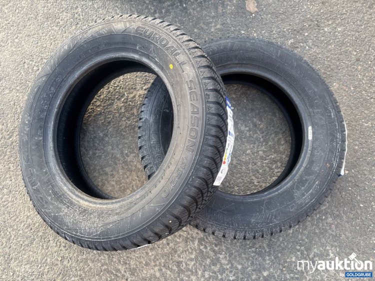 Artikel Nr. 442495: Falken Euroall Season AS210 185/65 R15