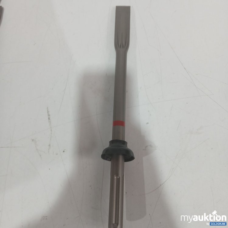Artikel Nr. 446495 Artikel Nr. 446495: Hilti SDS Max TE-YX Flachmeißel