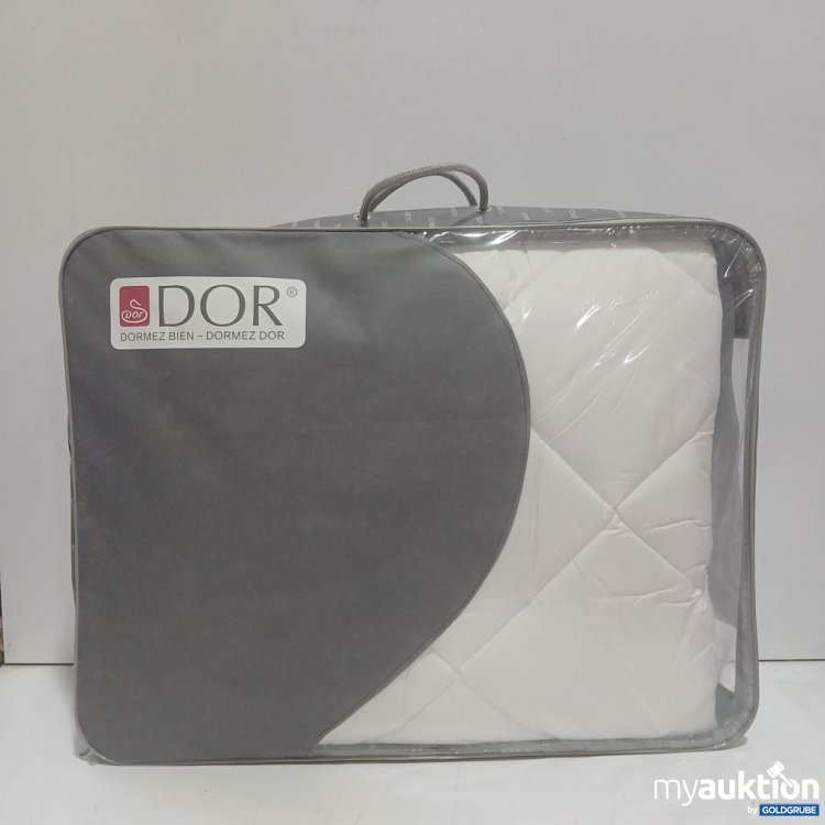 Artikel Nr. 447495: DOR Dormez  Bien Dorbena Nolana  Decke 160x210 cm
