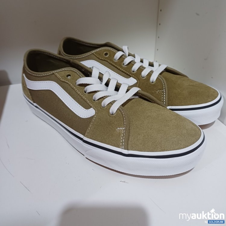 Artikel Nr. 463495 Artikel Nr. 463495: Vans Schuhe Größe 42