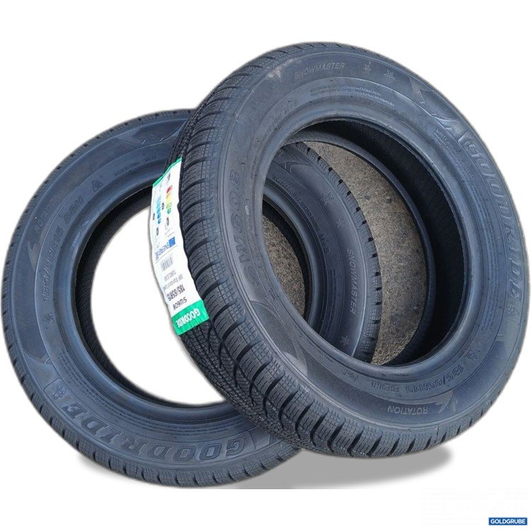Artikel Nr. 523495: Goodride SW608 185/65 R15