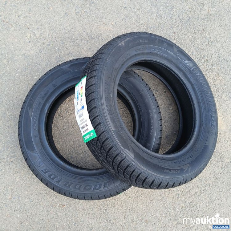 Artikel Nr. 523495: Goodride SW608 185/65 R15